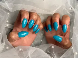 ネイル ✴︎ Delightのネイルデザイン