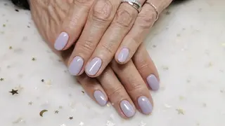 ネイル 上福岡 らんらんのネイルデザイン