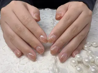 ネイル キ ヨミネイルのネイルデザイン