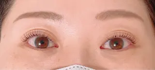 マツエク・マツパ Mua Ayumiのマツエク・マツパデザイン