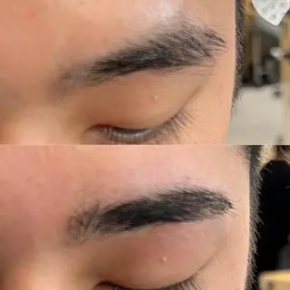 メンズ 札幌メンズヘア⚡️ パーマ職人のヘアスタイル