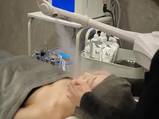 韓国肌管理 Belle堀江のエステ・リラクイメージ