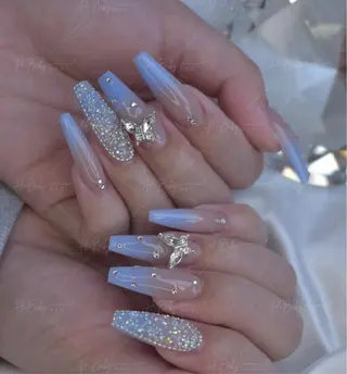 ネイル H.baby Nail Salonのネイルデザイン