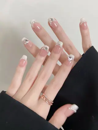 ネイル More Glam渋谷店のネイルデザイン