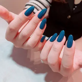 ネイル ruirui.naildesign所属・RUI ☆のネイルデザイン