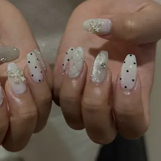 ネイル nail salon Clairのネイルデザイン