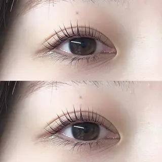 マツエク・マツパ Milobyking honokaの眉毛・アイブロウイメージ