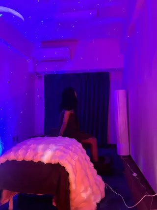 コスモマッサージ 〜夢心地アロマ整体〜のエステ・リラクイメージ