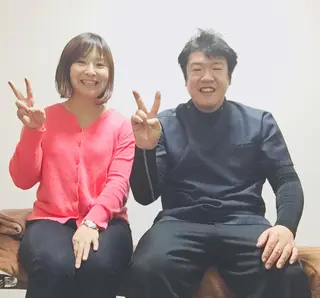 整体院祐楽所属・井上 祐一のその他イメージ