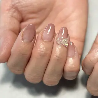 ネイル nailroom Crea'sのネイルデザイン