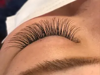 マツエク・マツパ tia belのマツエク・マツパデザイン