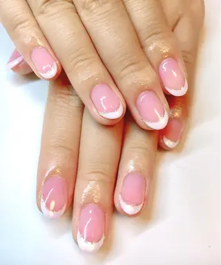 ネイル nailist cocoのネイルデザイン