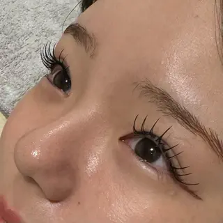 マツエク・マツパ Froom🧚🏻 MISAKI🤍𐙚のマツエク・マツパデザイン