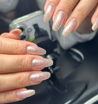 ネイル Tini ANA.CHUOのネイルデザイン