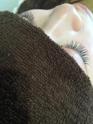 まつエク 鈴木 杏果のその他イメージ