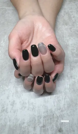 ネイル あきじ NAILのネイルデザイン