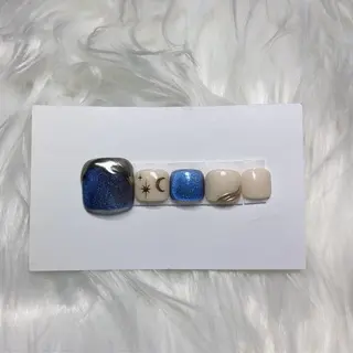 ネイル 整体・ネイル ヨシ堂💅のネイルデザイン