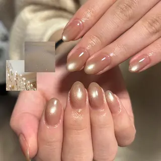 ネイル balmy haruka⋆*のネイルデザイン