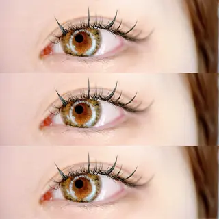 マツエク・マツパ りょう 【eyelash】のマツエク・マツパデザイン