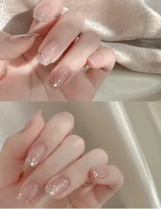 ネイル Cute beauty2のマツエク・マツパデザイン