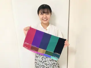 パーソナルカラー診断 Yonesisのその他イメージ