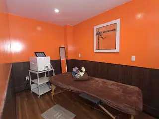 メンズ Grazie 及川のエステ・リラクイメージ