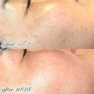 浜野 恵美のエステ・リラクイメージ