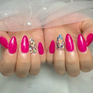 ネイル yu_.nail yuのネイルデザイン
