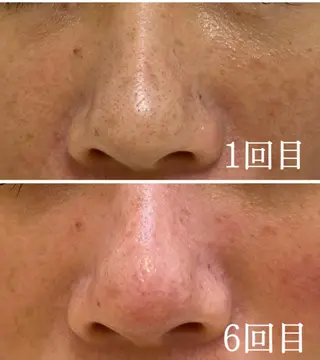 庭野 実加のエステ・リラクイメージ