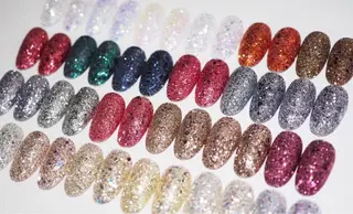 ネイル BINERVA nail salonのネイルデザイン