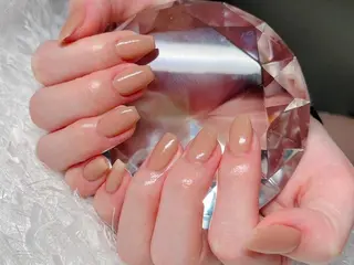ネイル Nail&eye Belire 新宿のネイルデザイン