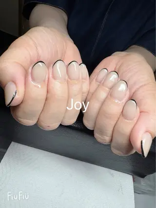 ネイル Nail Salon JOYのネイルデザイン