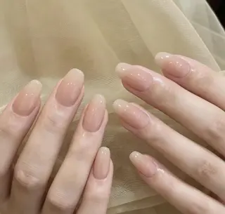 ネイル 💫 Tsuki_Nailのネイルデザイン