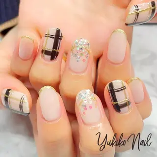 ネイル ユキコ ネイルのネイルデザイン
