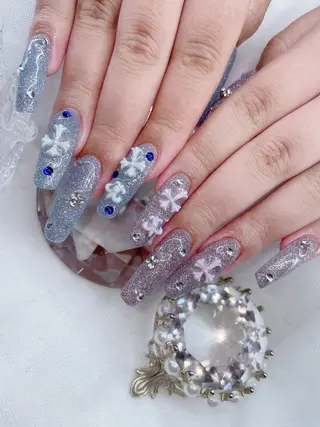 ネイル misun_ nailのネイルデザイン