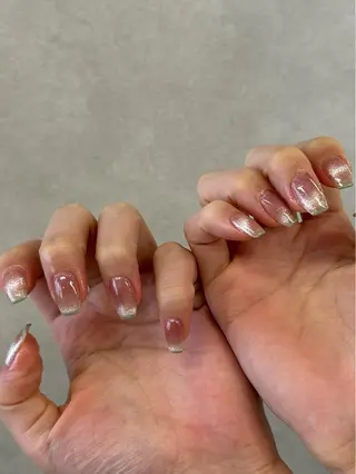 ネイル プライベートサロン etelüのネイルデザイン