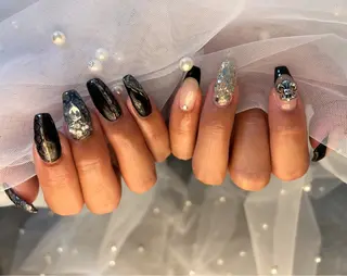 ネイル ✴︎ Delightのネイルデザイン