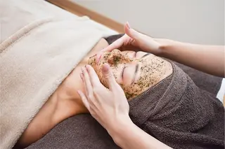 DAHLIA 上福岡のエステ・リラクイメージ