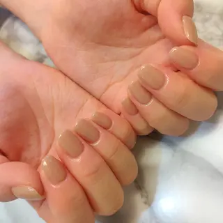 ネイル ジェヌインネイル 河内のネイルデザイン