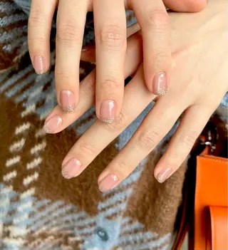 ネイル Nail Salon　Ｋのネイルデザイン