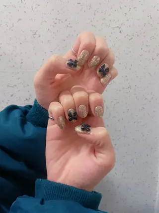ネイル ゆ か_Nails💫のネイルデザイン