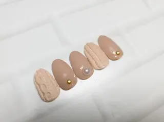 ネイル NAIL'S KISHのネイルデザイン