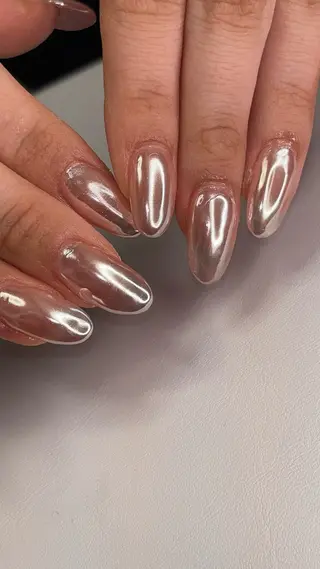 ネイル pesca shihoのネイルデザイン