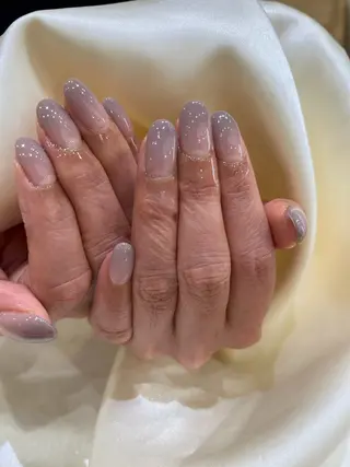 ネイル 松本 ネイルステーションのネイルデザイン