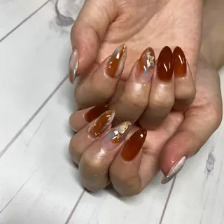 ネイル nail salon LNのネイルデザイン