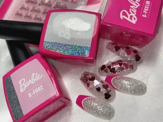 ネイル Bavardage Nailのネイルデザイン