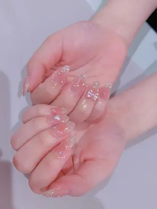 ネイル NANA NAILのネイルデザイン