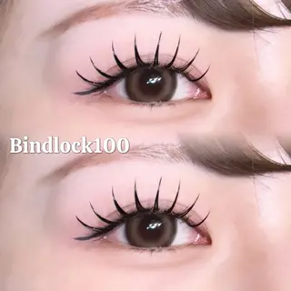 マツエク・マツパ Cher Lashのマツエク・マツパデザイン