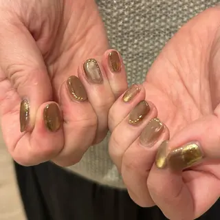 ネイル Bianca 栄店 Sanoのマツエク・マツパデザイン