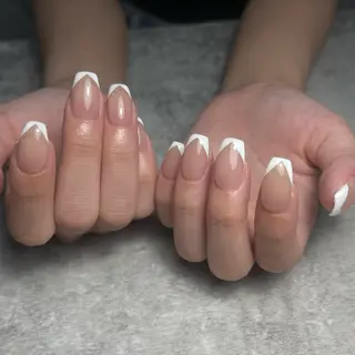 ネイル JUN NAIL ioのネイルデザイン